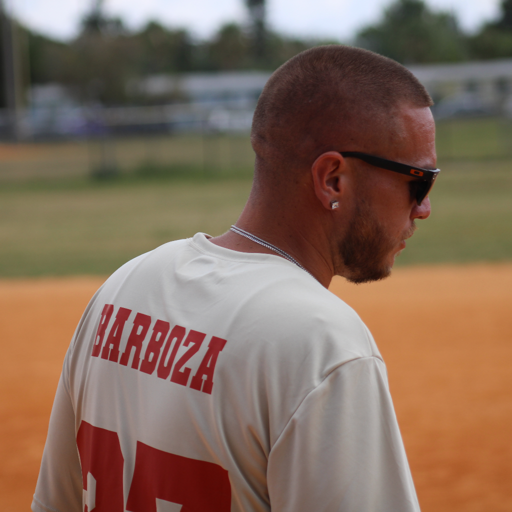 Cbarboza