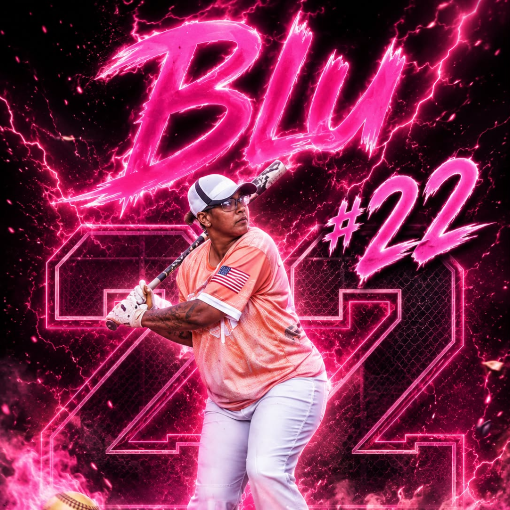 Blu#22