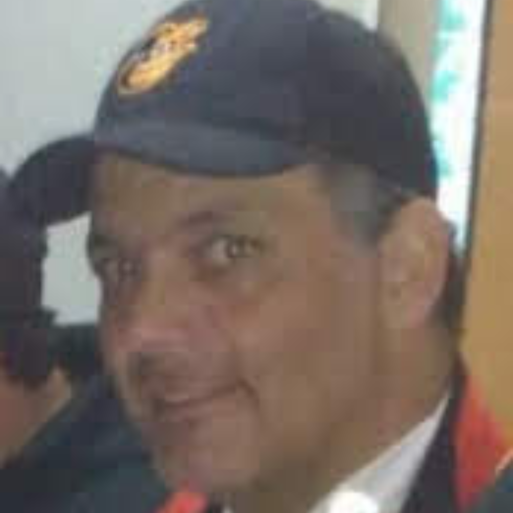 Mike Saenz