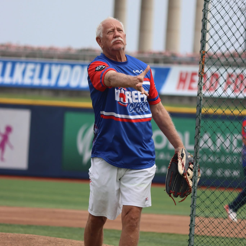Steve Perlman