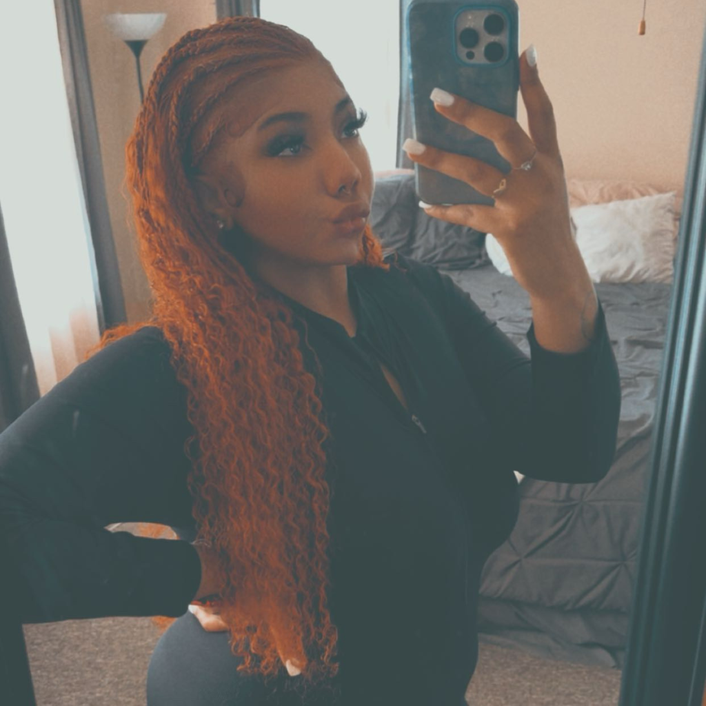 Dariyanna143