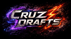 Cruz Drafts