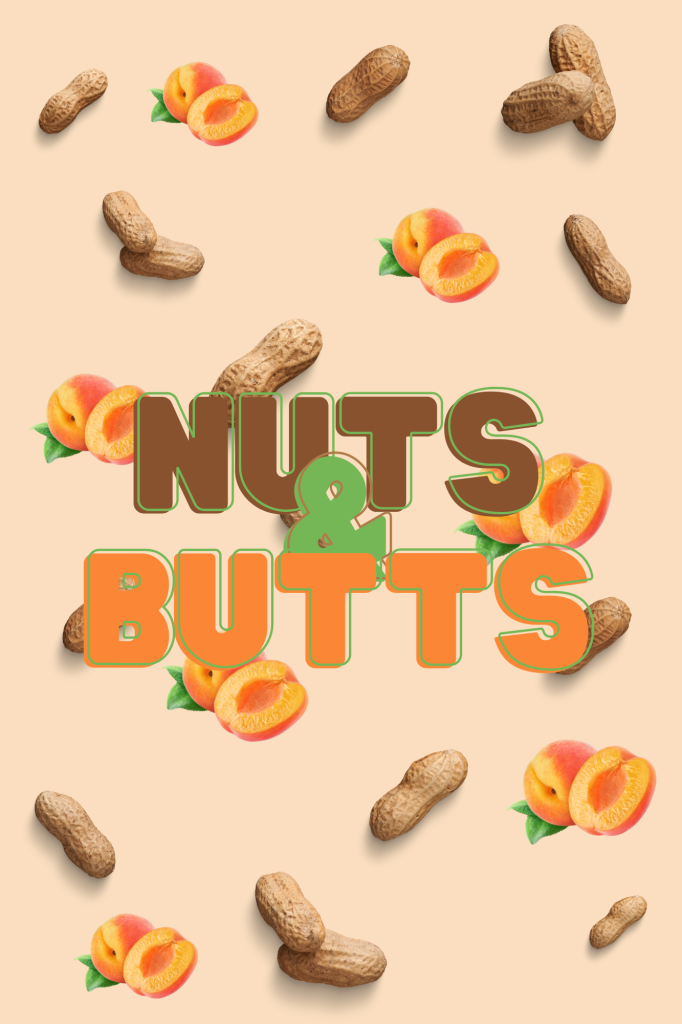 Nuts & Butts Official Jersey