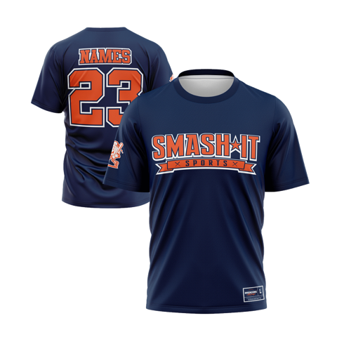 Slowpitch Hank Jersey