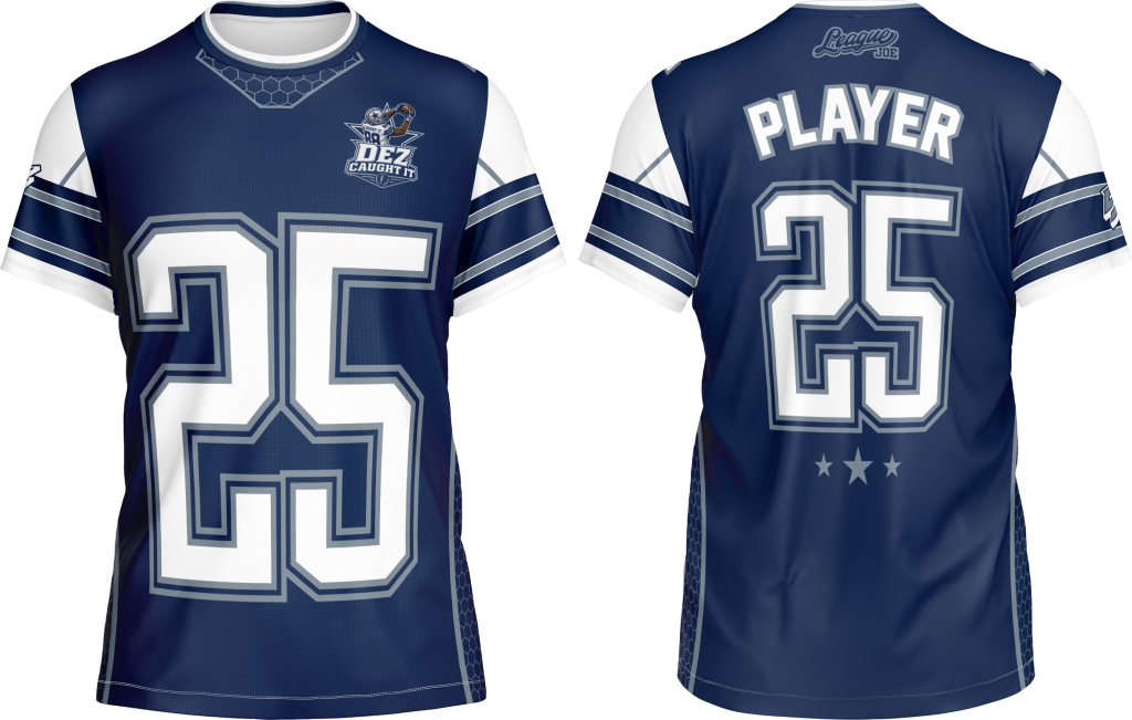 Dez Caught It Jersey