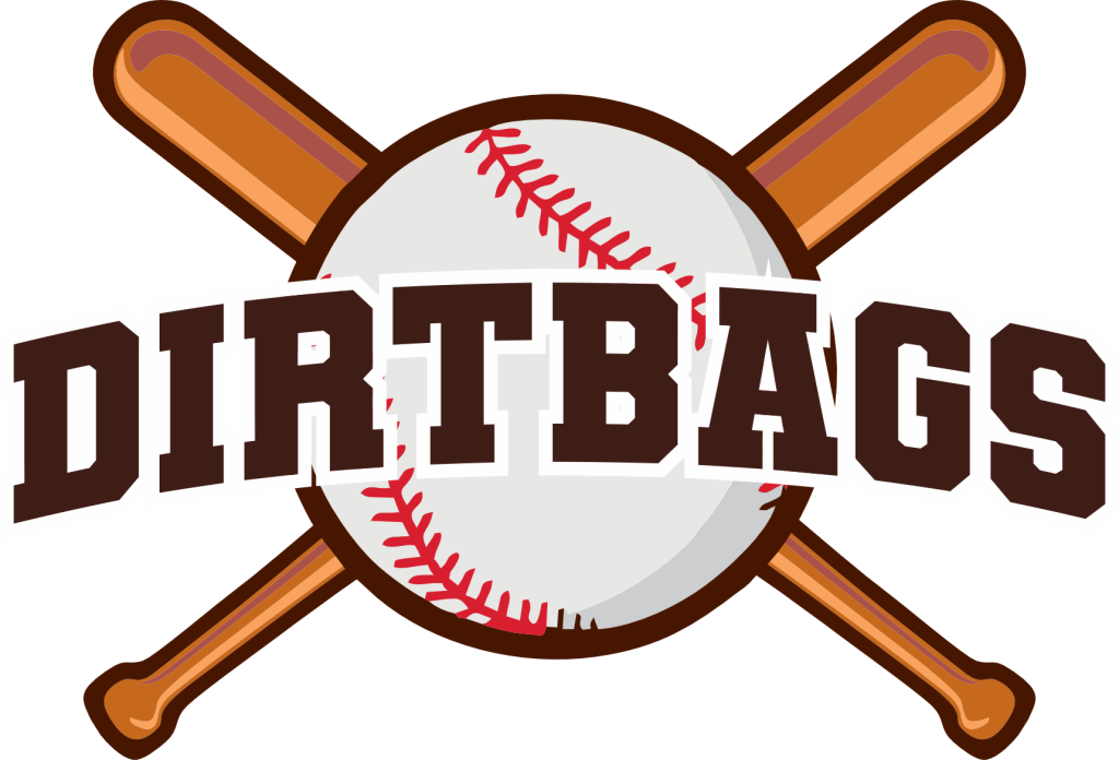 Logo for Dirtbags