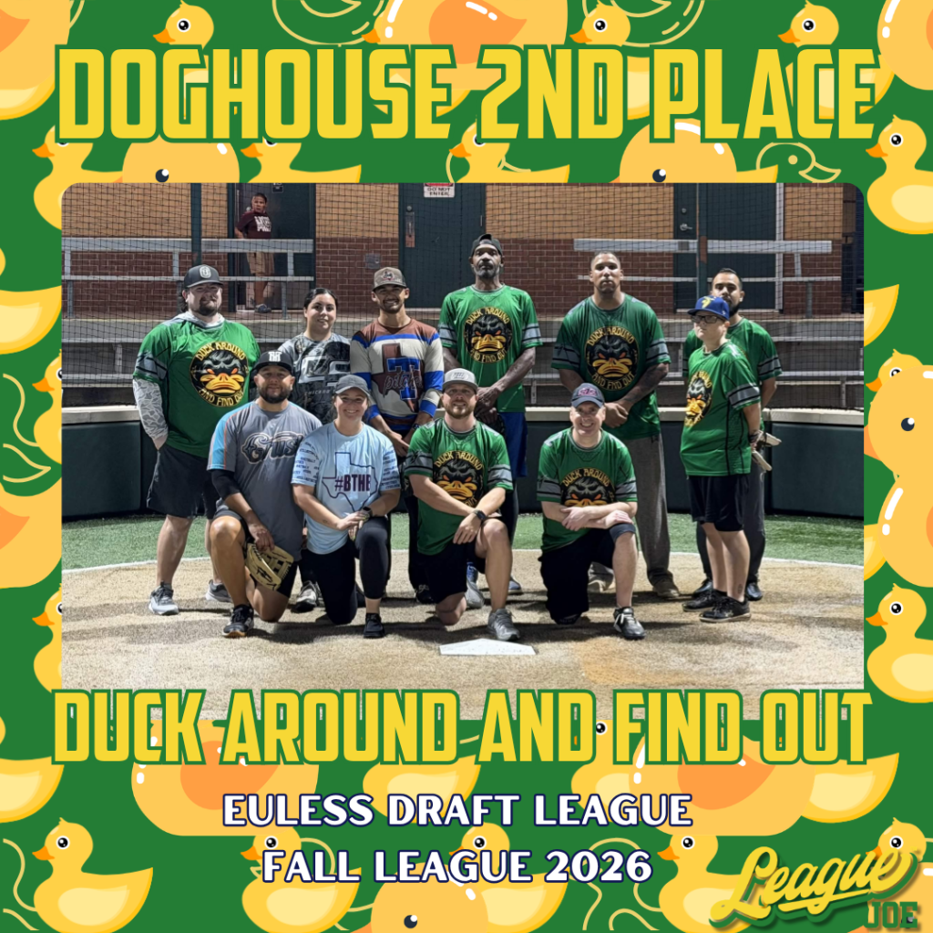 Triumph for Duck around and find out