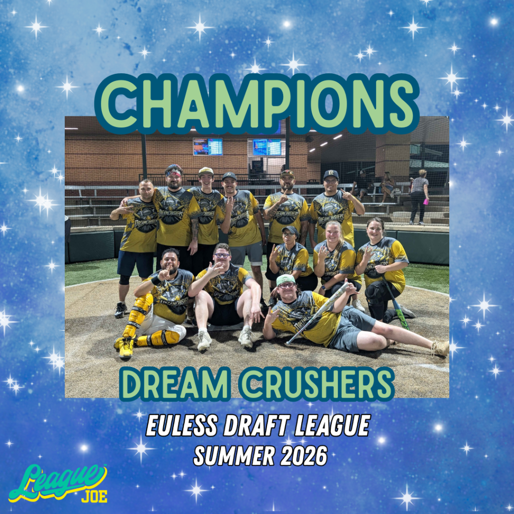 Triumph for DreamCrushers