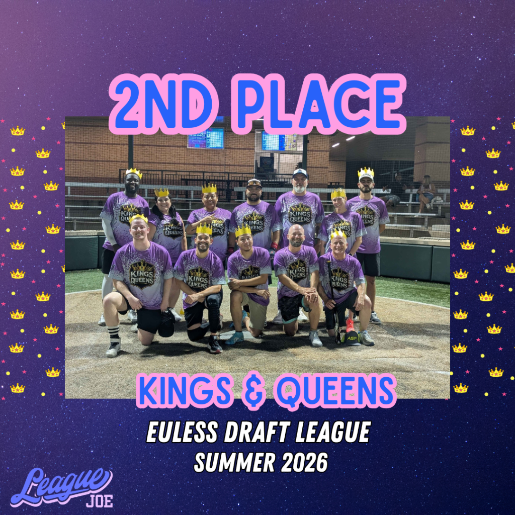 Triumph for Kings & Queens