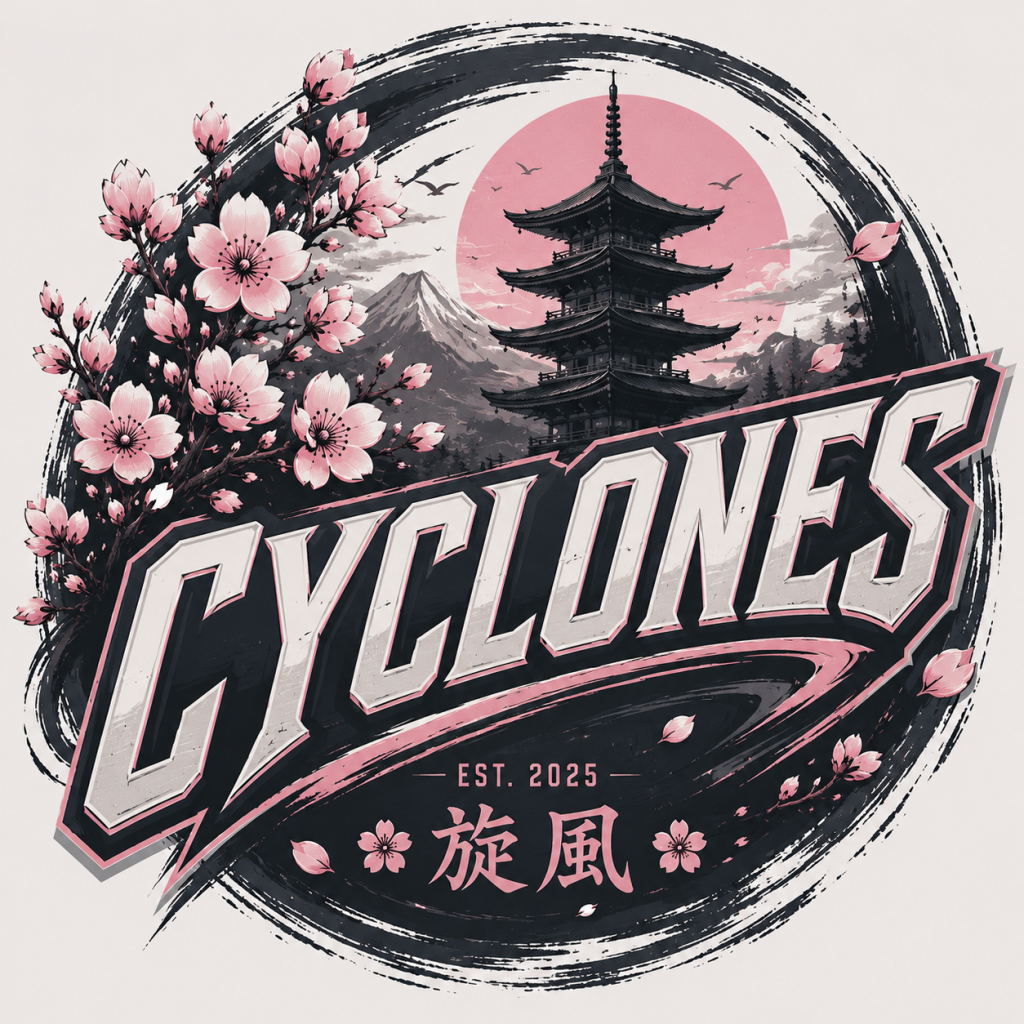 Logo for Cyclones