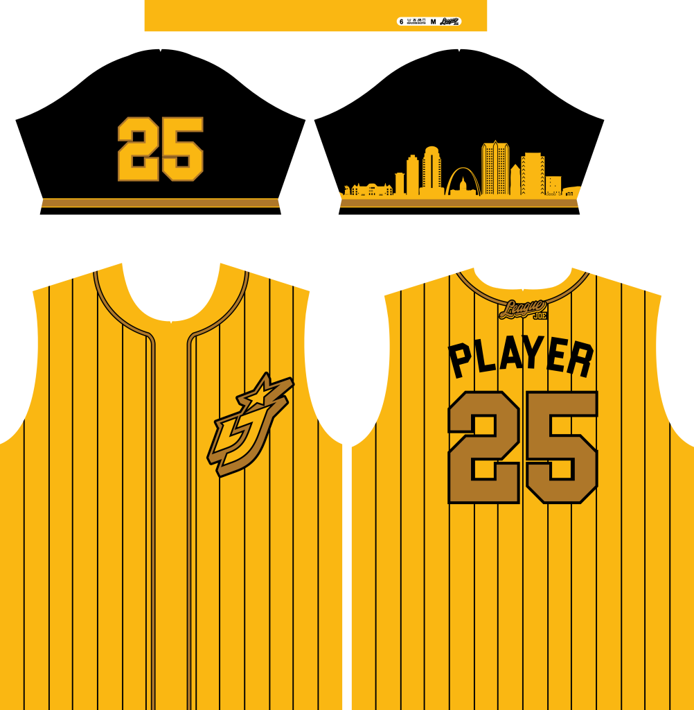Fathers Jersey