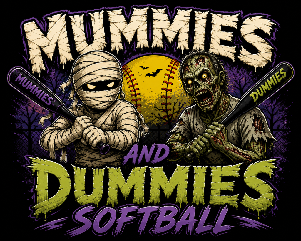 Logo for Mummies and Dummies
