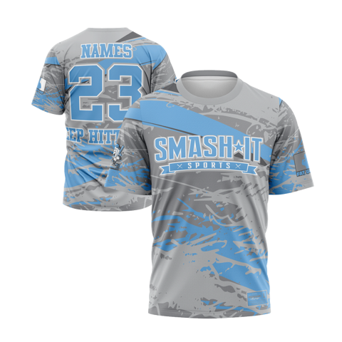 What the Helen Jersey