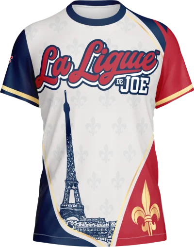 Logo for French