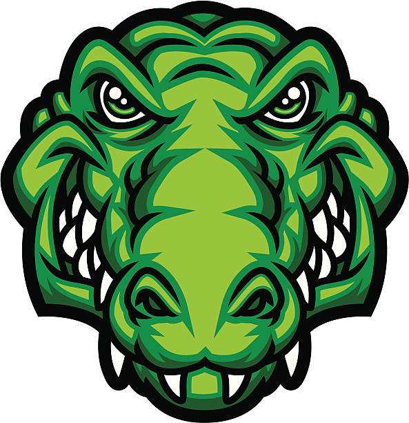 Logo for Gator Bait