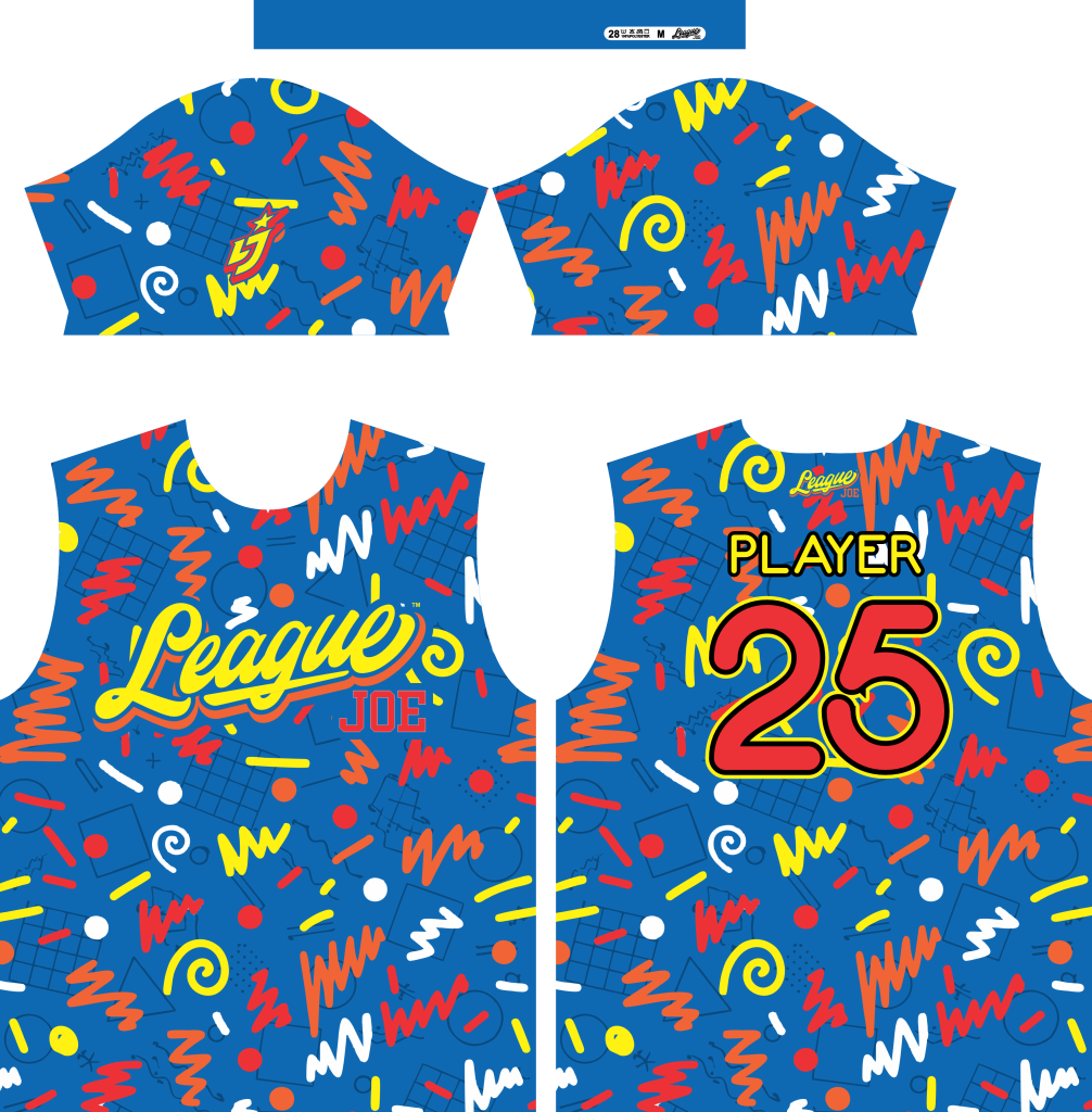 Gators Jersey