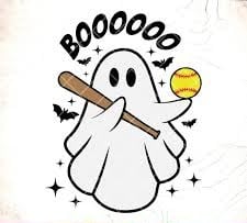 Logo for Boo-Tang Clan