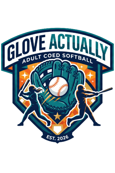 Logo for Glove Actually
