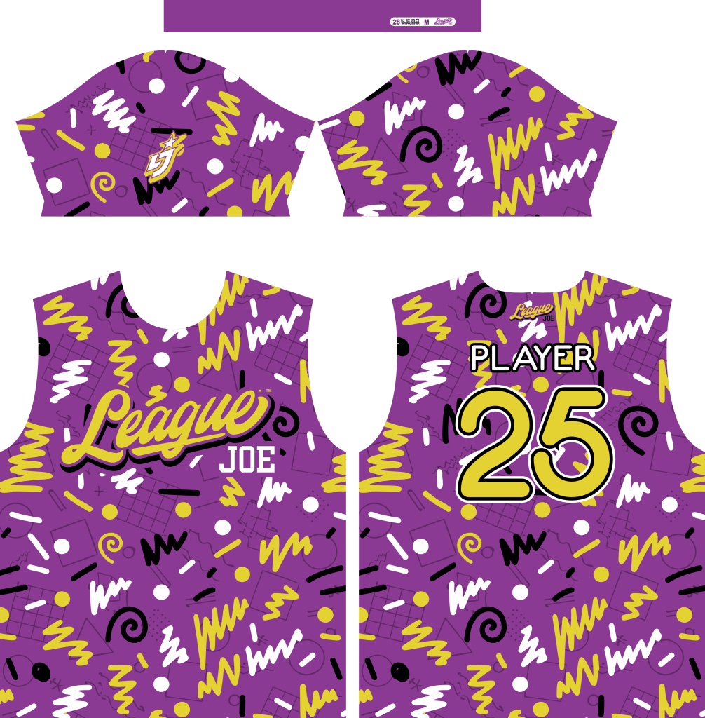 Good Team / Bad Decisions Official Jersey