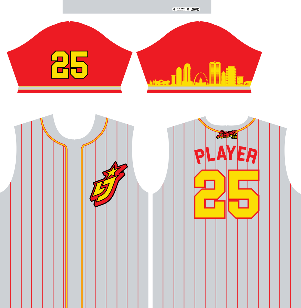 Guardians Jersey