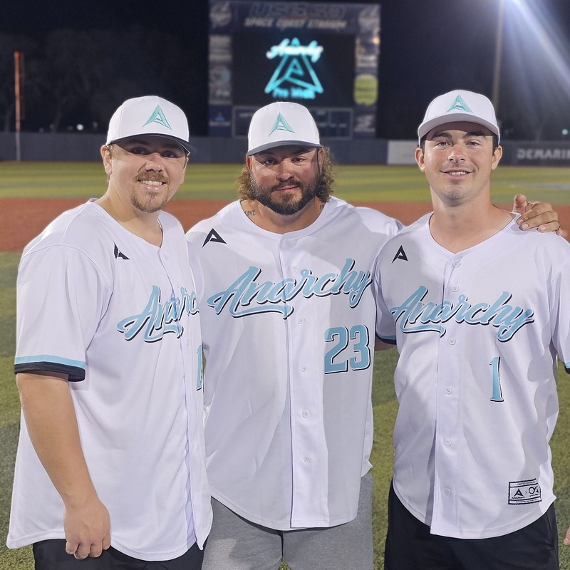 Travis Chorney - Behind the Barrel