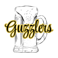 Logo for Guzzlers