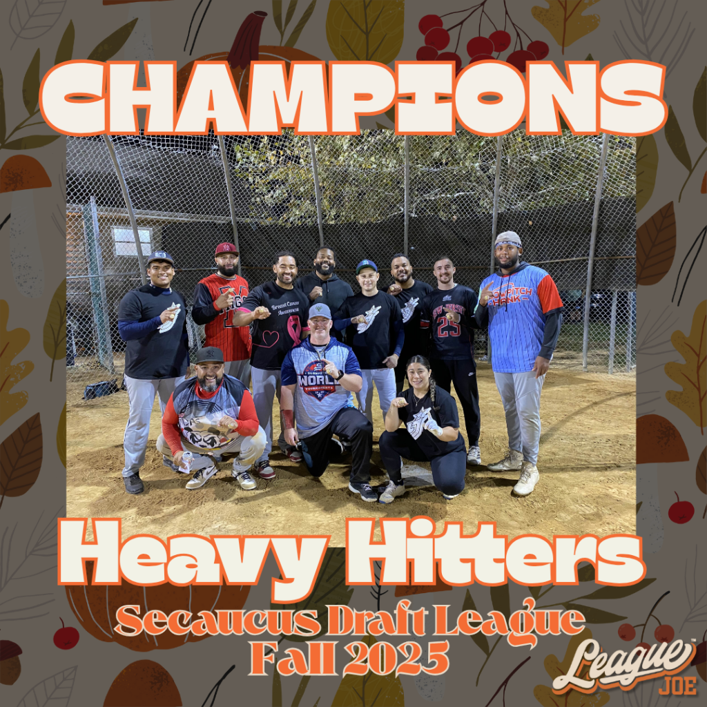 Triumph for Heavy Hitters