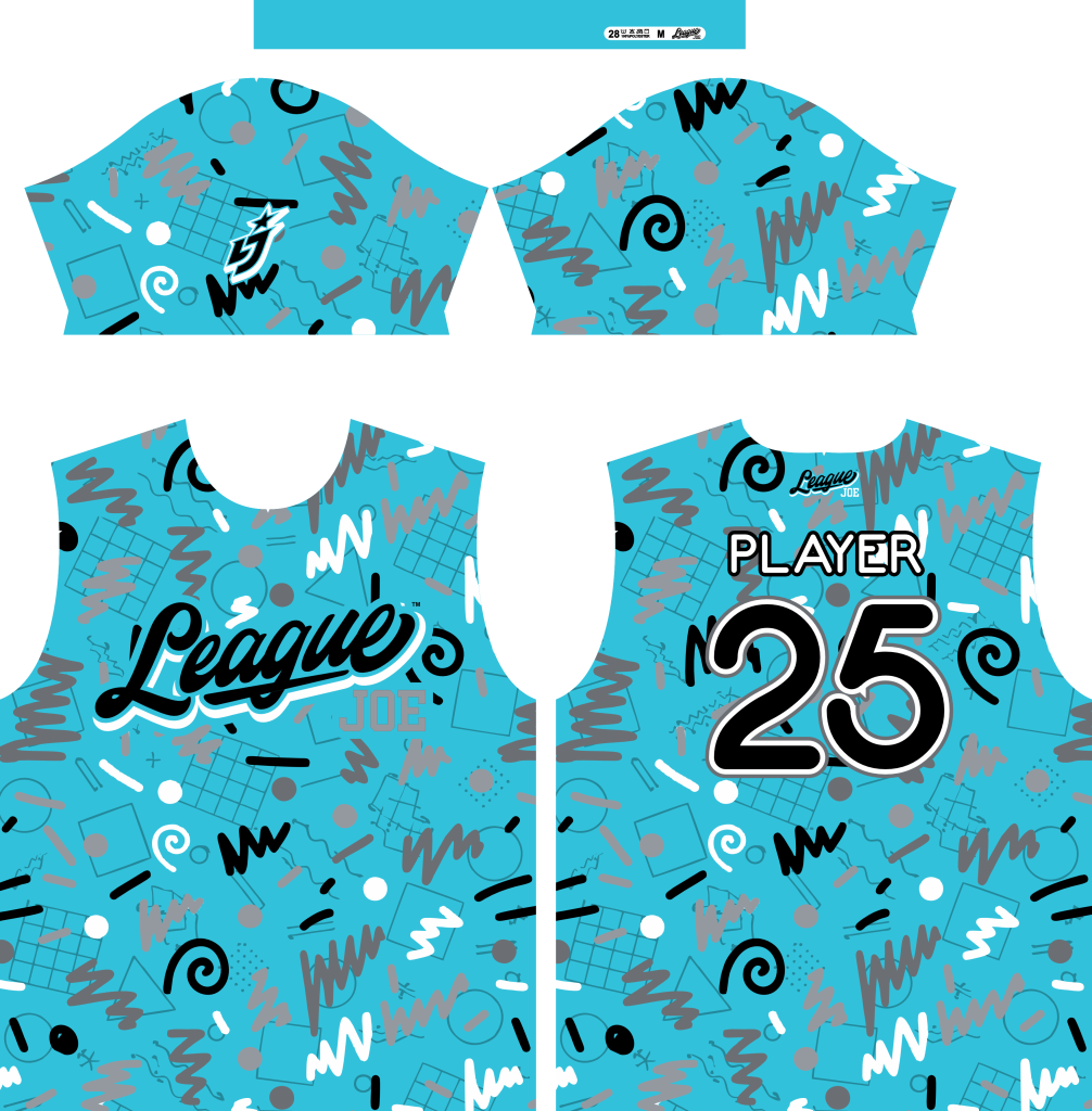 Hits on Hits on Hits Jersey