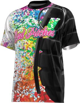 Bad Pitches Jersey
