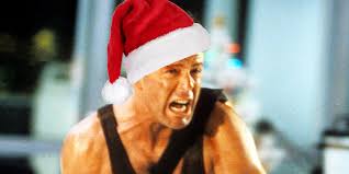 Logo for Die Hard