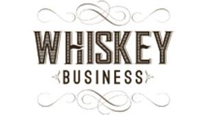 Logo for Whiskey Business (Jacob)