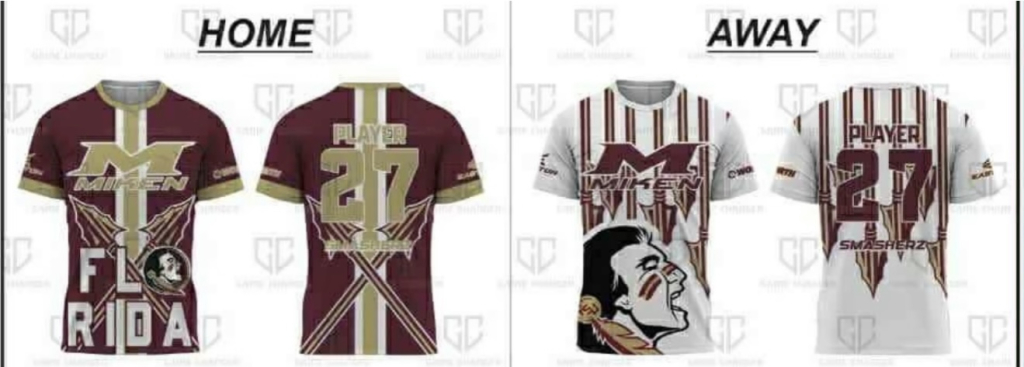 Logo for Hits and Giggles