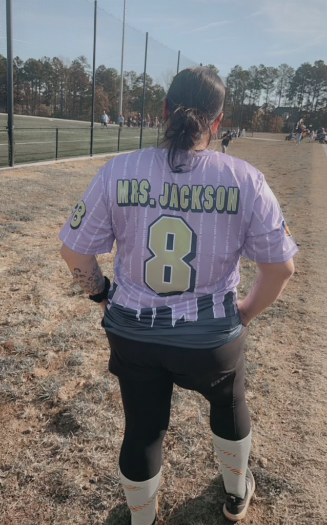 MrsJackson