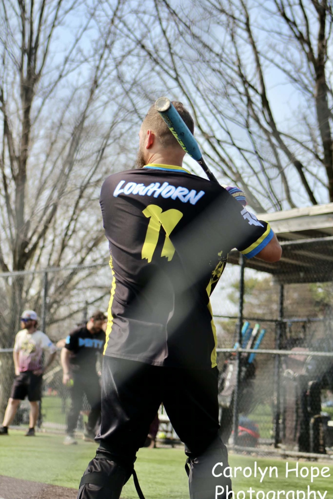 tlowhorn