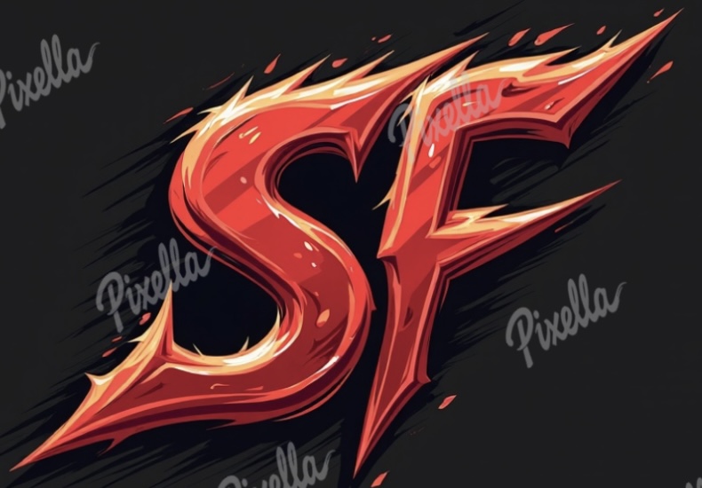 Logo for Strike Force