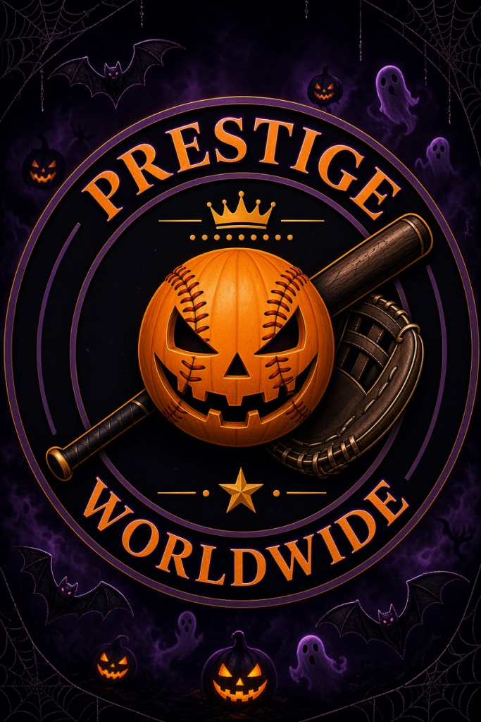Logo for Prestige Worldwide