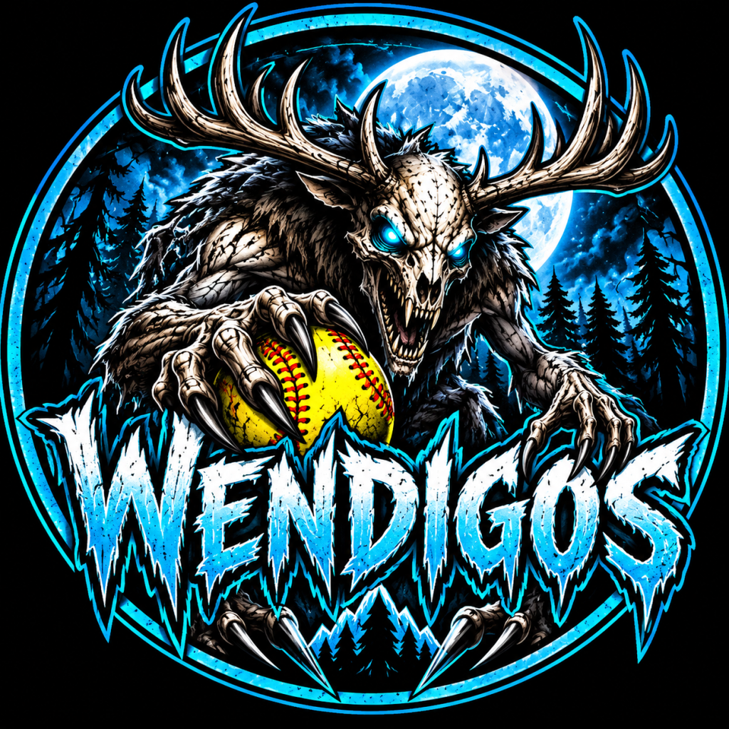 Logo for Wendigos