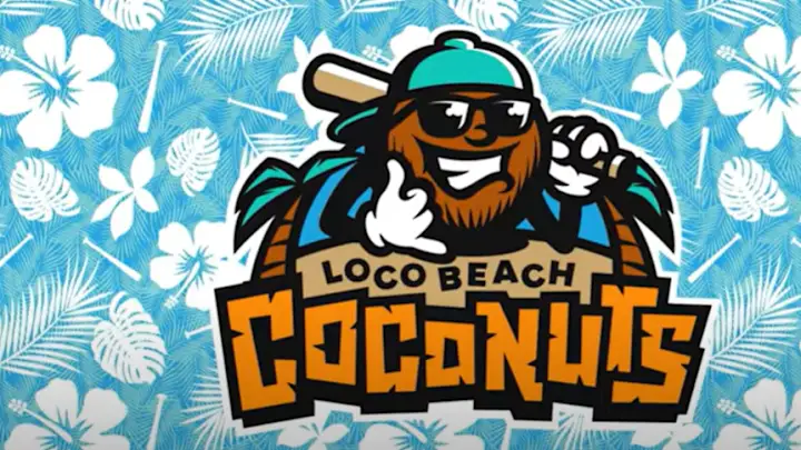 Logo for Loco Cocos