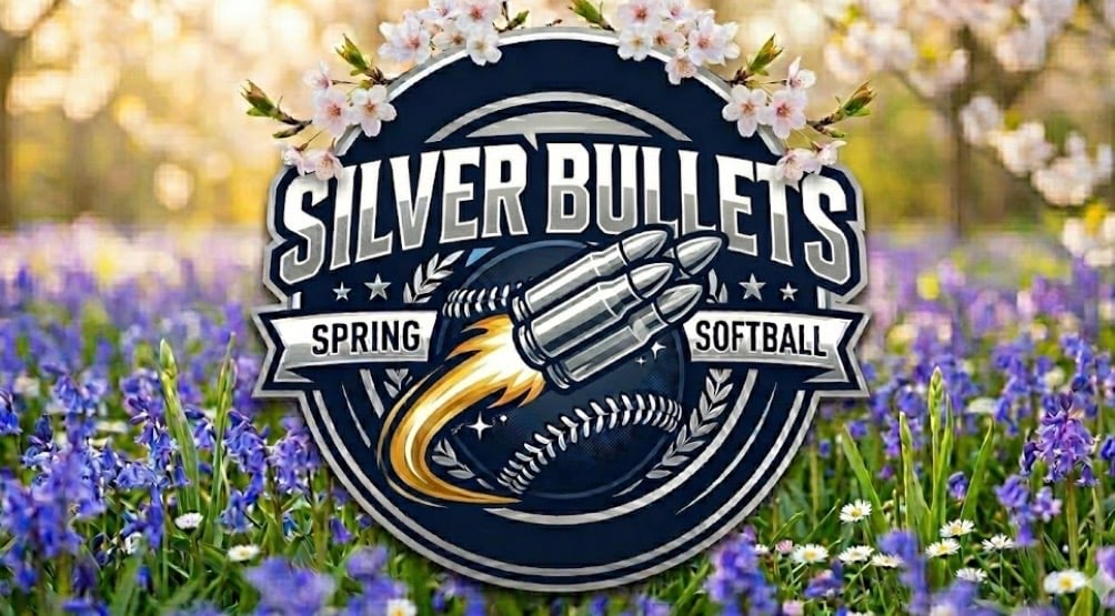 Logo for Silver Bullets
