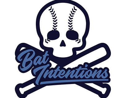 Logo for Bat Intentions