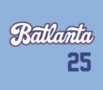 Logo for Batlanta