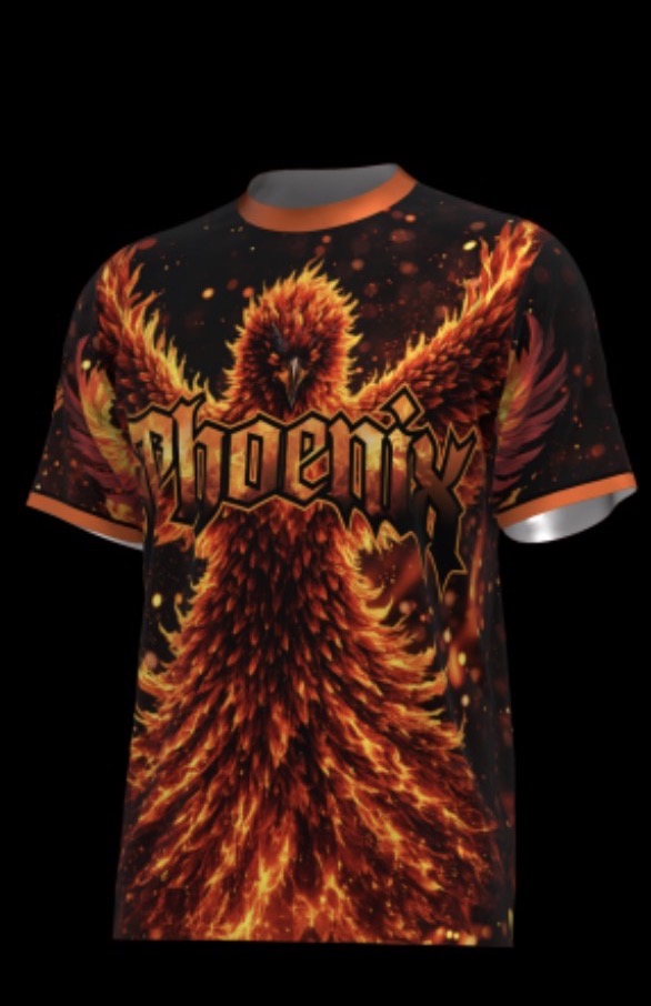 Logo for Phoenix