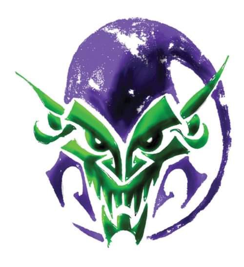 Logo for Goblins