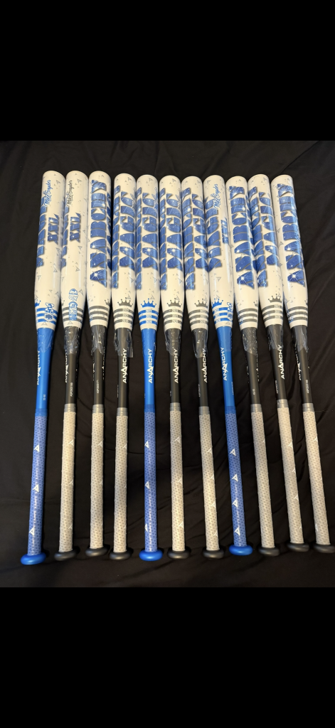 Logo for Any Time Any Base