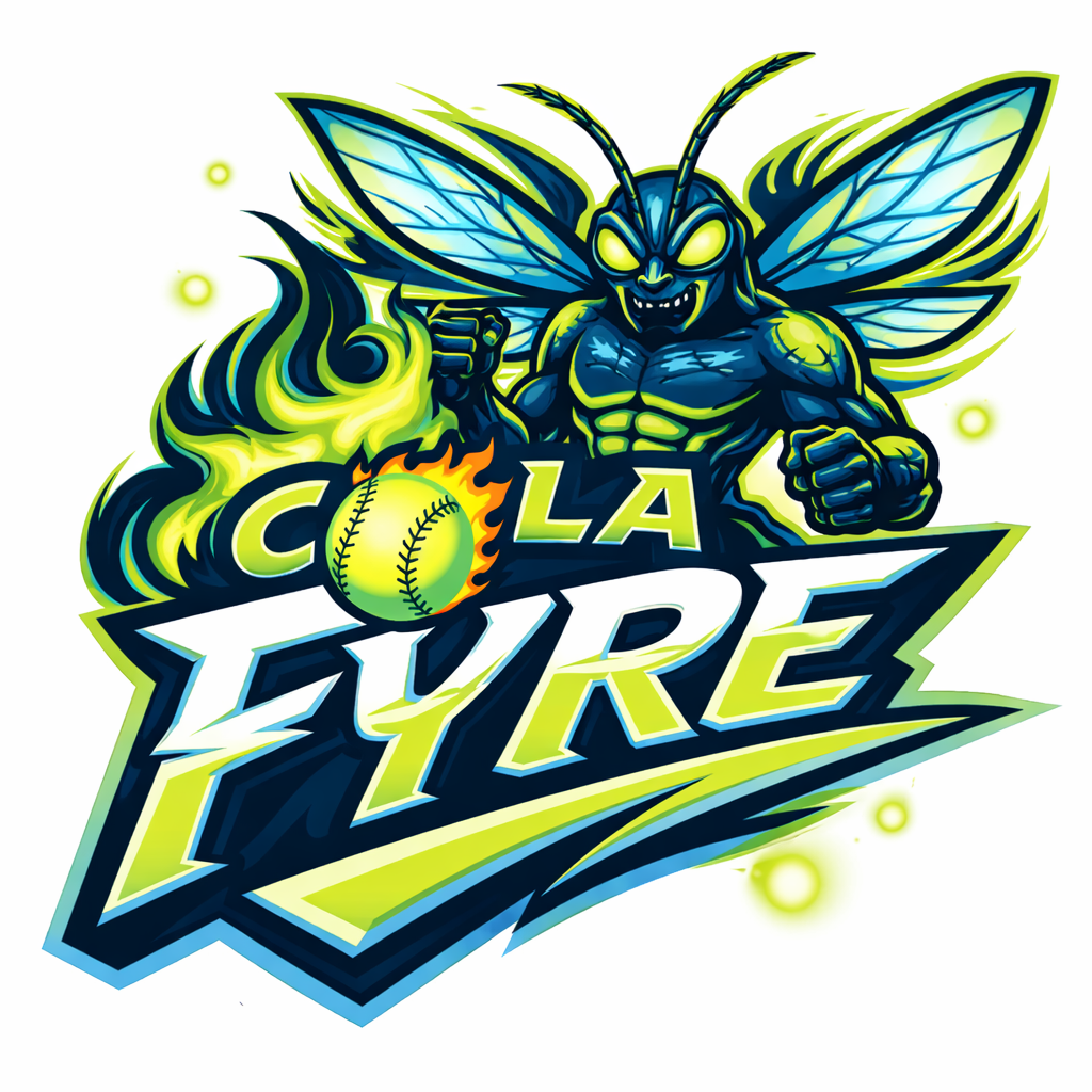 Logo for COLA FYRE