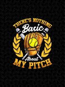 Logo for Basic Pitches