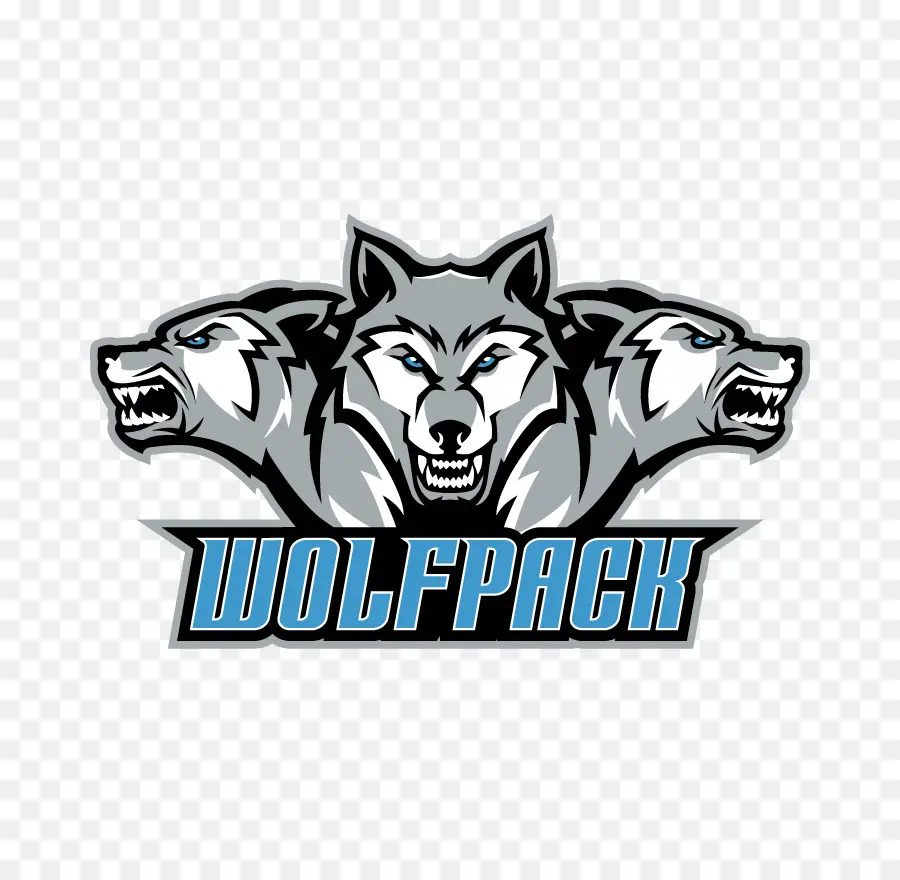 Logo for Wolfpack