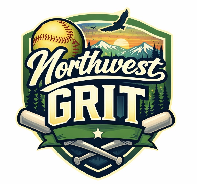 Logo for Northwest Grit