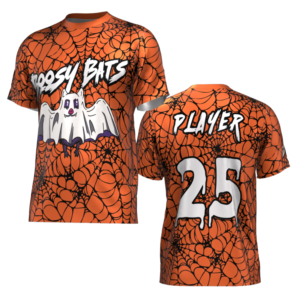 Logo for Boosy Bats