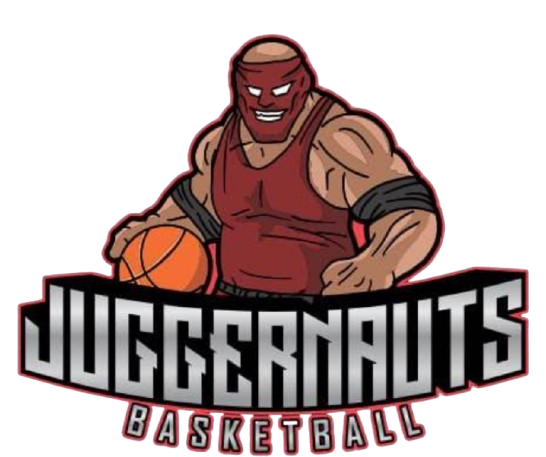 Logo for JC Juggernauts